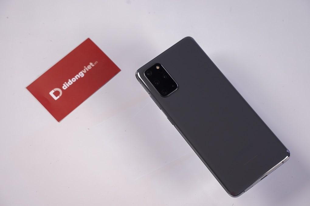 Samsung Galaxy S20 Plus (8GB|128GB) (Likenew) (Bản