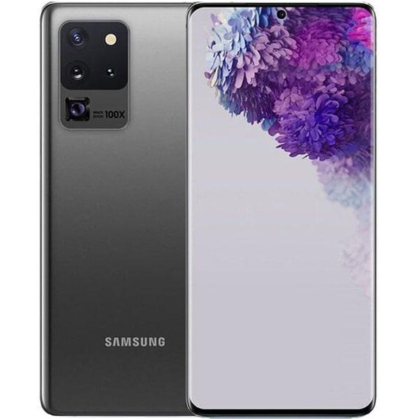 Samsung Galaxy S20 Ultra 128GB Chính Hãng (BHĐT)