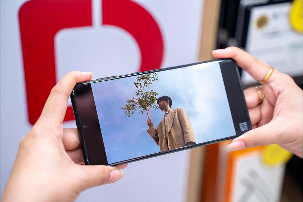 Samsung Galaxy S21 Plus 5G 256GB Chính Hãng (BHĐT)