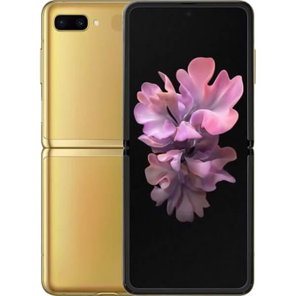 Samsung Galaxy Z Flip 256GB Chính Hãng Likenew