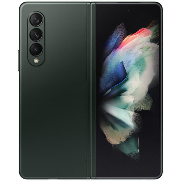 Samsung Galaxy Z Fold3 5G 12GB 512GB Likenew