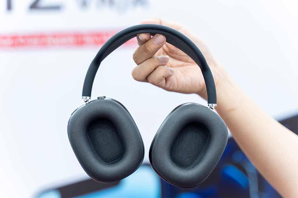 Tai nghe AirPods Max Chính Hãng