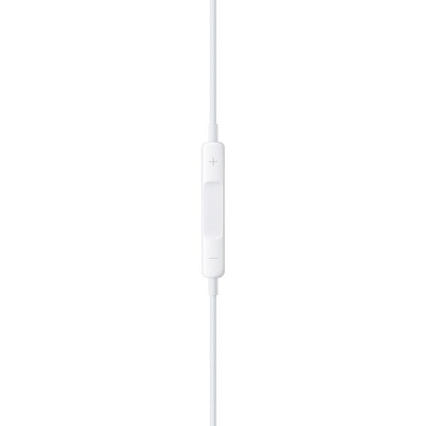 Tai nghe Apple Earpods with Lightning Connector (MMTN2) Chính Hãng