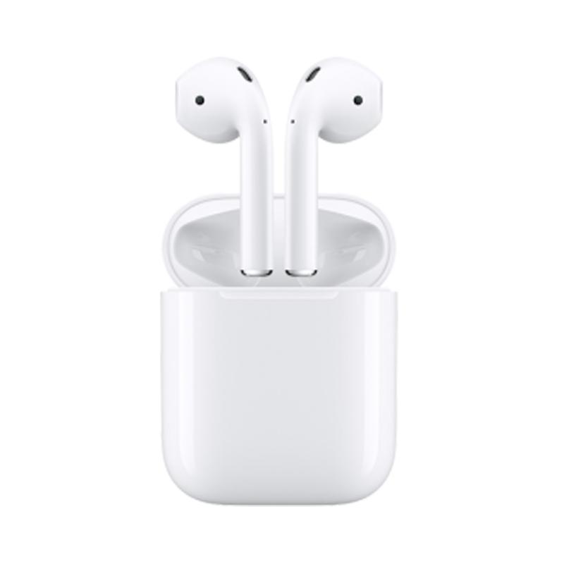 Tai nghe Bluetooth Apple AirPods 2 chính hãng (No Wireless Charge)