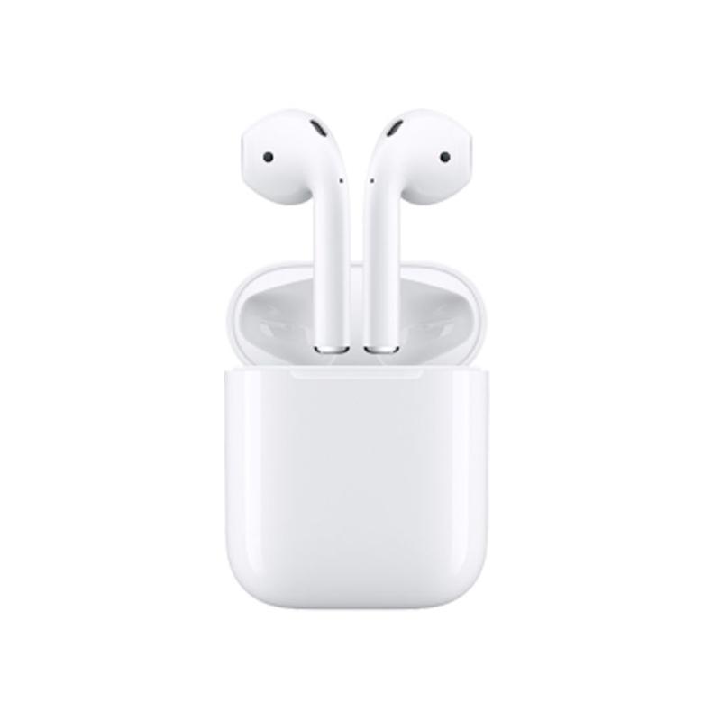 Tai nghe Apple AirPods 2 (No Wireless Charge) Chính Hãng (Fullbox, Likenew)-Màu trắng