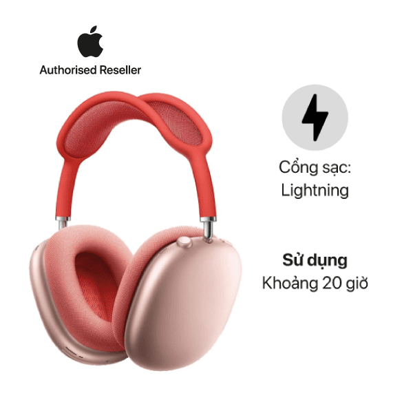 Tai nghe AirPods Max Chính Hãng