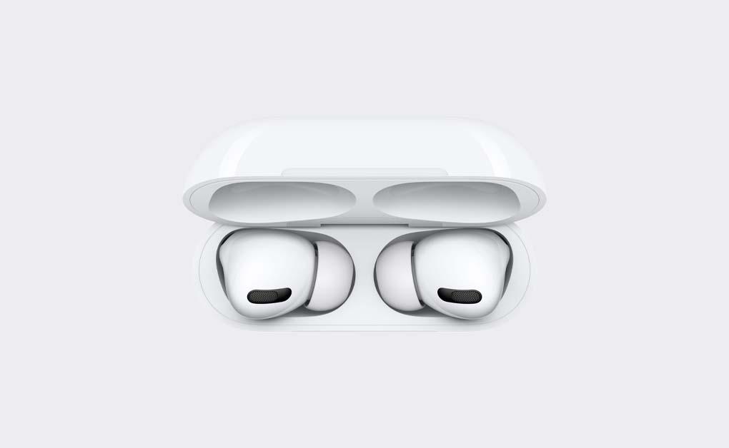 Tai nghe Apple AirPods Pro 2021 MagSafe Chính Hãng