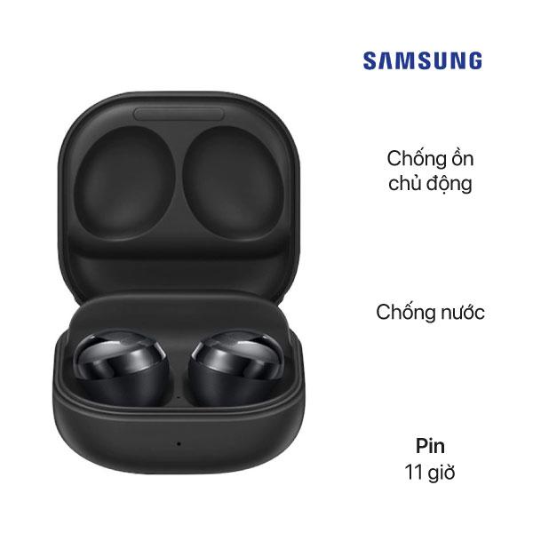 Tai nghe Galaxy Buds Pro Giá rẻ, Nhiều khuyến mãi