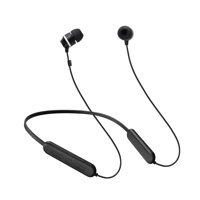 Tai nghe bluetooth Samsung ITFIT A08C-Màu đen