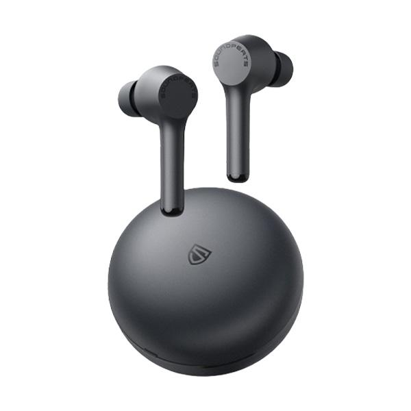 Tai nghe True Wireless Soundpeats Mac