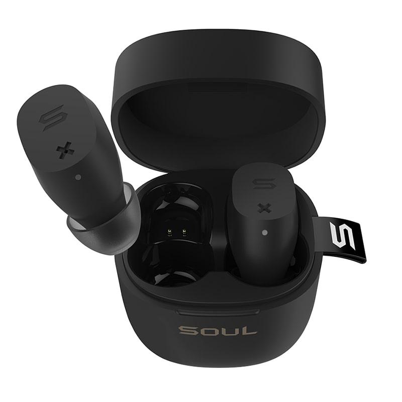 Tai nghe True Wireless SOUL ST-XX