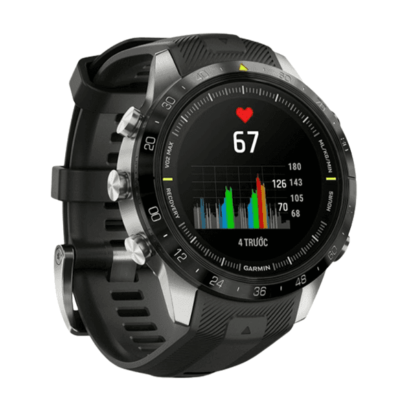 Đồng hồ thông minh Garmin MARQ Athlete Gen 2