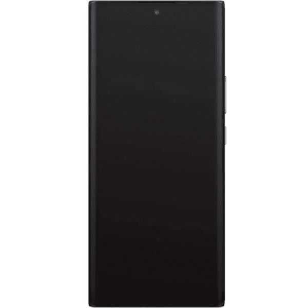 METAVERTU CURVE Iron Black Alligator Leather Basic