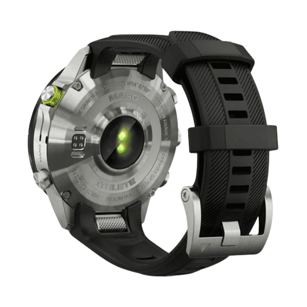 Đồng hồ thông minh Garmin MARQ Athlete Gen 2