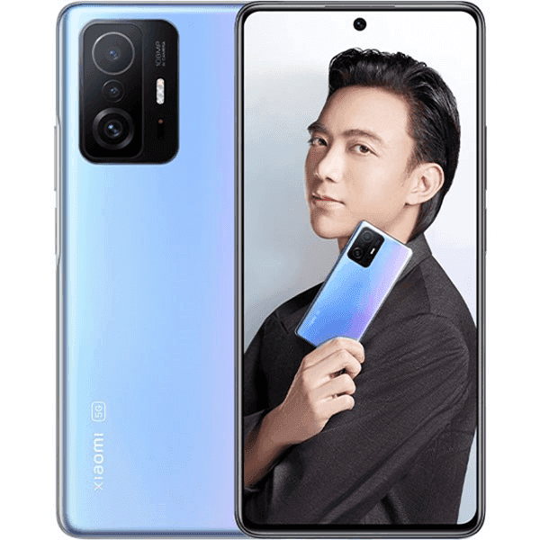 Xiaomi 11T 5G 8GB/128GB Like New
