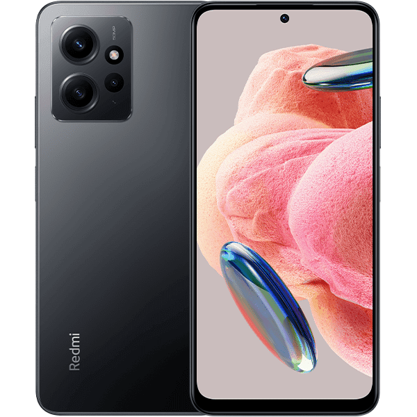 Xiaomi Redmi Note 12 128GB Chính Hãng
