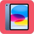 sub category iPad A16