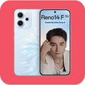sub category OPPO Reno14 F 5G