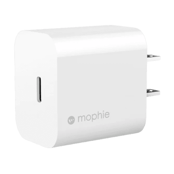 Củ sạc Mophie PD 20W USB-C cũ