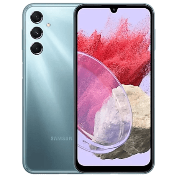 Samsung Galaxy M34 5G 128GB Chính Hãng (BHĐT)