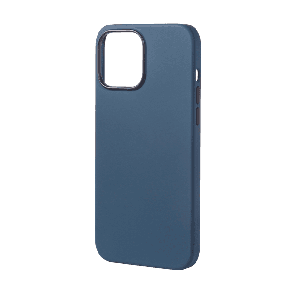 Ốp lưng iPhone 15 Pro Max Zoda Silicone MagSafe