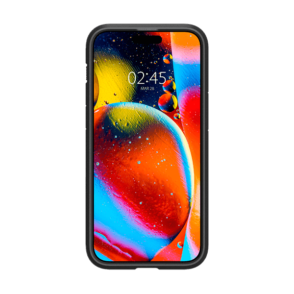 Ốp lưng iPhone 15 Pro Max Spigen Tough Armor MagFit