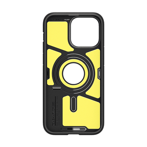 Ốp lưng iPhone 15 Pro Max Spigen Tough Armor MagFit