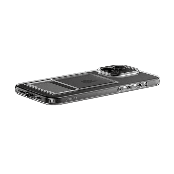 Ốp lưng iPhone 15 Pro Max Spigen Crystal Slot