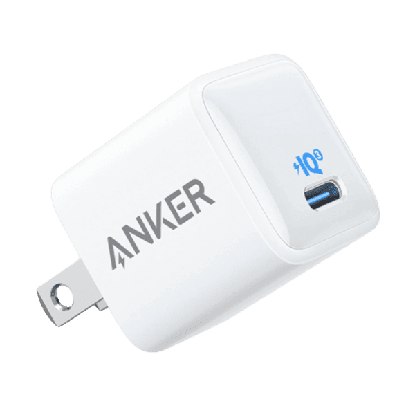 Củ sạc nhanh 20W Anker Nano A2633 cũ