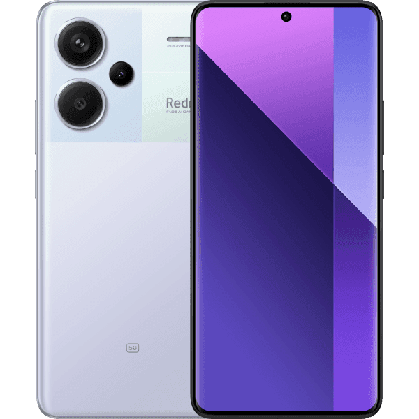 Xiaomi Redmi Note 13 Pro Plus 5G 8GB/256GB Chính Hãng