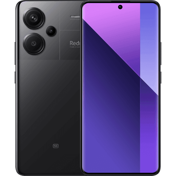 Xiaomi Redmi Note 13 Pro Plus 5G 8GB/256GB Chính Hãng