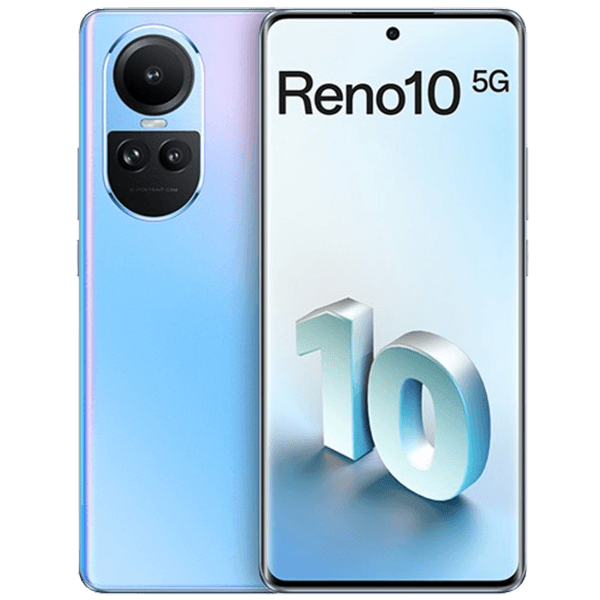 OPPO Reno10 5G 128GB Chính Hãng