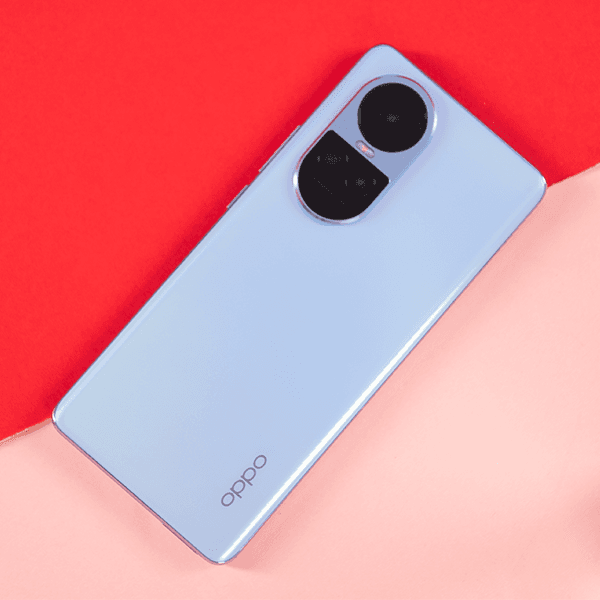 OPPO Reno10 5G 128GB Chính Hãng