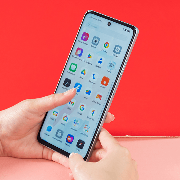 OPPO Reno10 5G 128GB Chính Hãng
