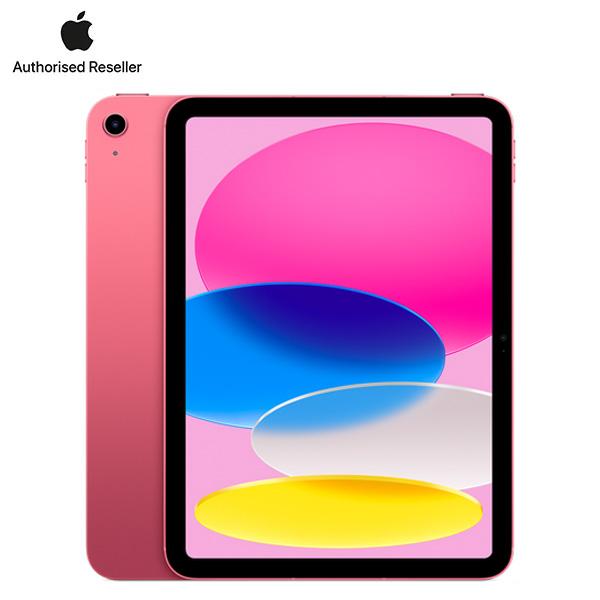 iPad 10.9-inch 2022 | 256GB 5G