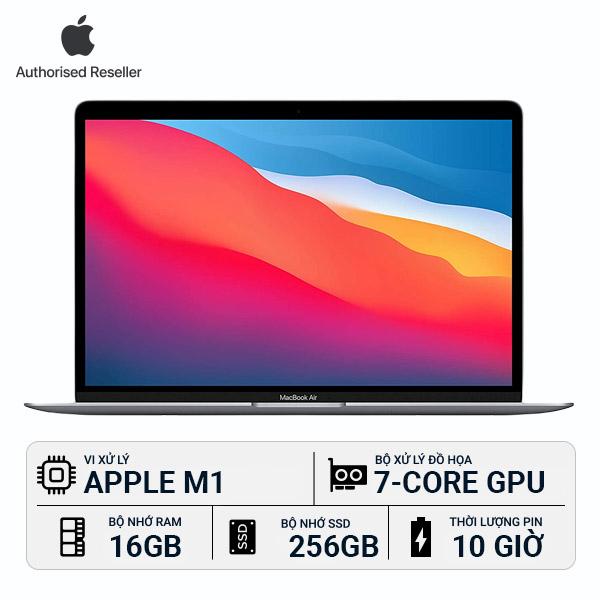 MacBook Air 13-inch 2020 | M1 16GB/256GB