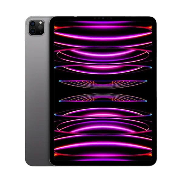 iPad Pro M2 12.9-inch (2022) | 2TB 5G