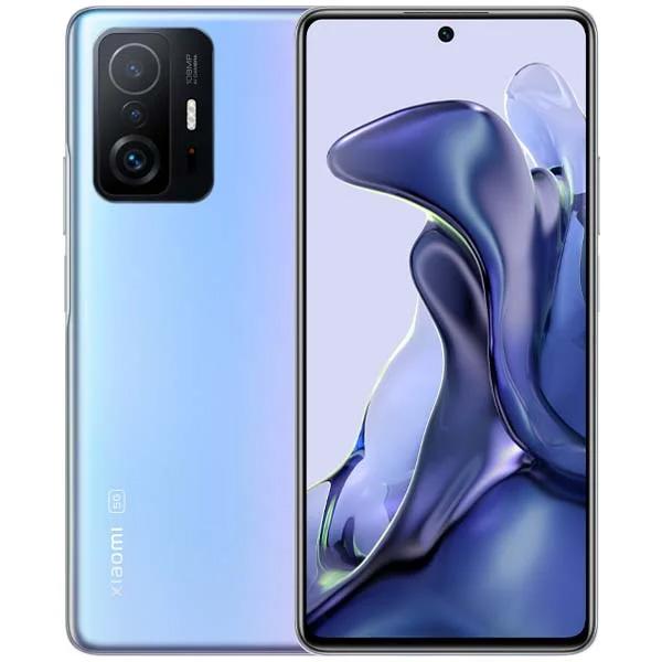 Xiaomi 11T 5G 8GB/256GB Like New