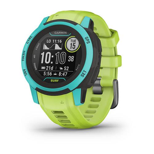 Đồng hồ thông minh Garmin Instinct 2s - Phiên bản Edition