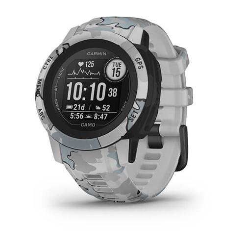 Đồng hồ thông minh Garmin Instinct 2s - Phiên bản Edition