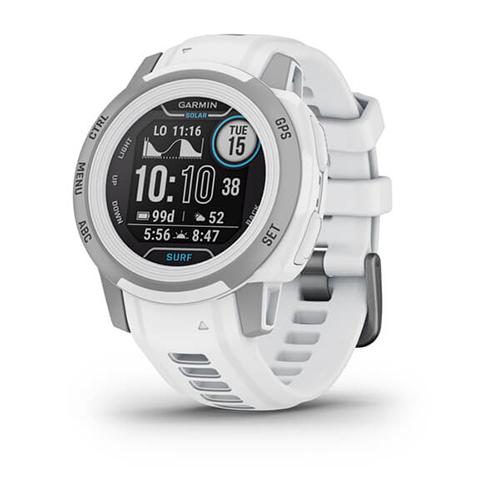 Đồng hồ thông minh Garmin Instinct 2s Solar
