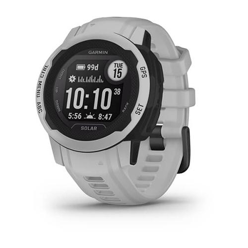 Đồng hồ thông minh Garmin Instinct 2s Solar