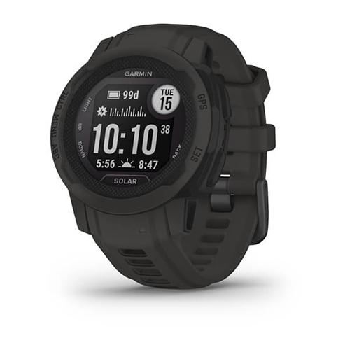 Đồng hồ thông minh Garmin Instinct 2s Solar