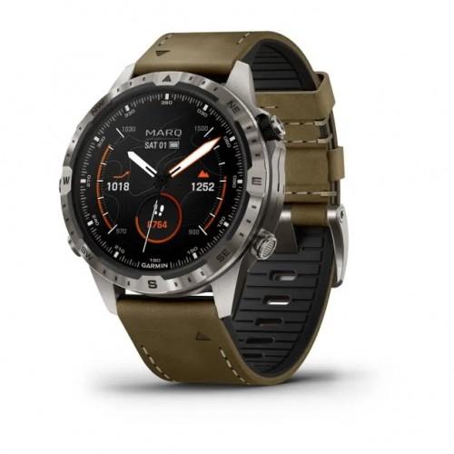 ĐỒNG HỒ THÔNG MINH GARMIN MARQ GEN 2 - ADVENTURER