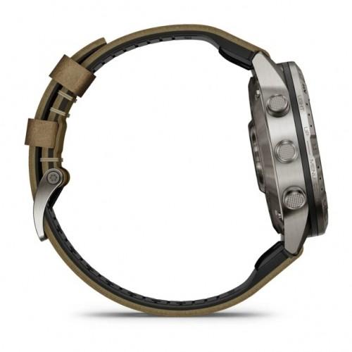 ĐỒNG HỒ THÔNG MINH GARMIN MARQ GEN 2 - ADVENTURER