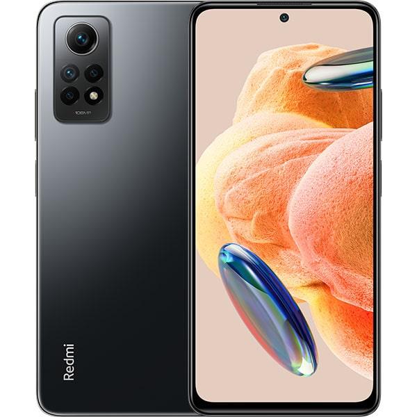 Xiaomi Redmi Note 12 Pro 4G 256GB Chính Hãng