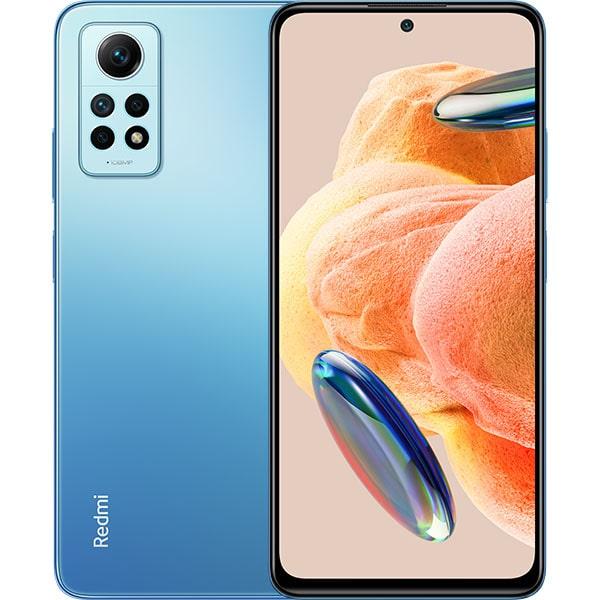 Xiaomi Redmi Note 12 Pro 4G 256GB Chính Hãng