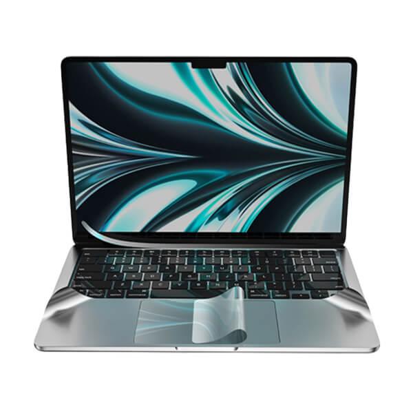 Bộ dán 3M Innostyle 6in1 Macbook Air M2 13-inch 2022