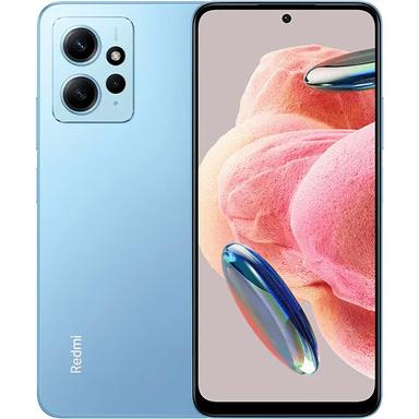 Xiaomi Redmi Note 12 128GB (Likenew)