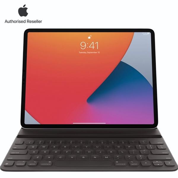 Bàn phím không dây Apple Smart Keyboard iPad Pro 12.9 2021 MXNL2 Chính hãng